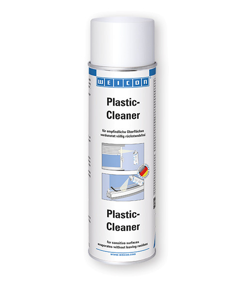 WEICON Plastic Cleaner 500 ml