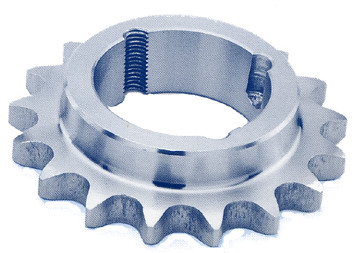 Kettenrad Simplex 5/8" x 3/8" (95 Zähne) für Taper-Spannbuchse