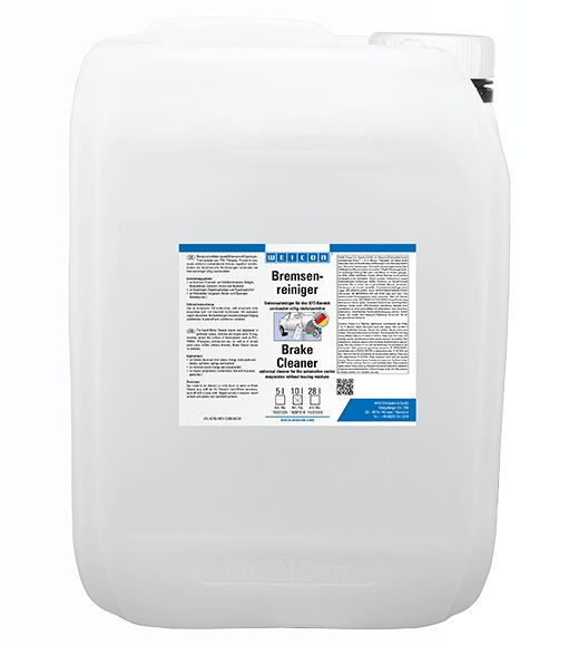 WEICON Bremsenreiniger 10 Ltr.