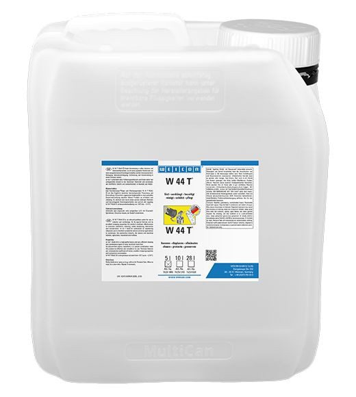 WEICON W44T Multi-Öl 5 Ltr.